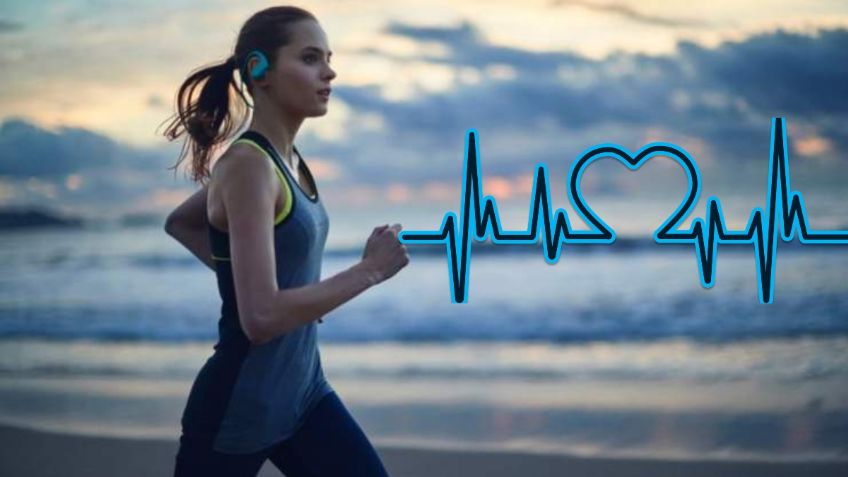 ¿Qué pasa si hago ejercicio al nivel del mar?