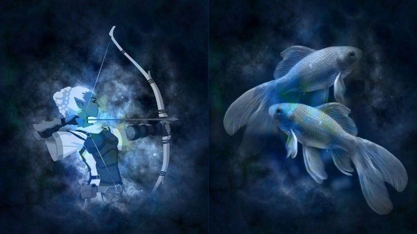 Horóscopos: Los 5 signos que tendrán MÁS SUERTE en agosto 2022