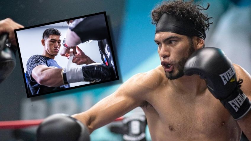 ¿Cuándo pelearía Zurdo Ramírez vs Dmitry Bivol?