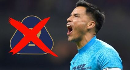 Alfredo Talavera no se guarda nada, DESTROZA a PUMAS y los culpa de su salida