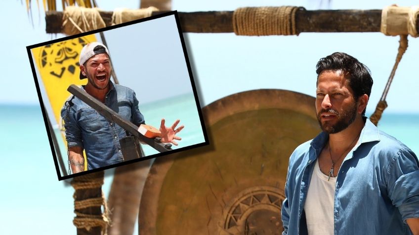 Survivor México: Los CASTIGOS del Warrior tras polémica de Rogelio