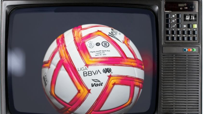 Canales de TV que pasarán a cada equipo de la Liga MX en el Apertura 2022