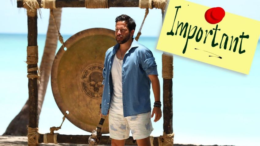 Survivor México: ¿Quién gana hoy el collar de inmunidad?