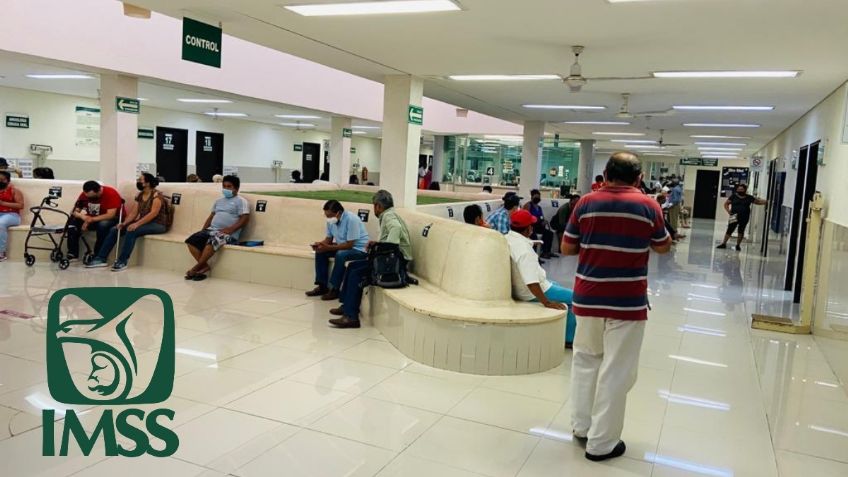 Pensión IMSS: ¿Por qué no habrá PAGO en ABRIL del 2023? Fechas de entrega