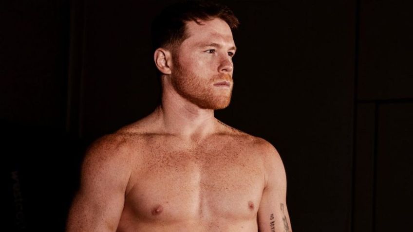 Canelo Álvarez responde si le han propuesto ARREGLAR una pelea
