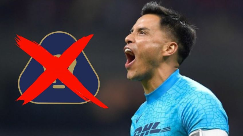 Alfredo Talavera no se guarda nada, DESTROZA a PUMAS y los culpa de su salida