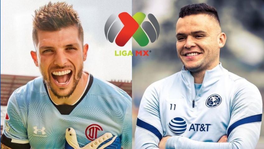 Futbol de Estufa: Los 5 mejores fichajes de la Liga MX para el Apertura 2022 hasta ahora