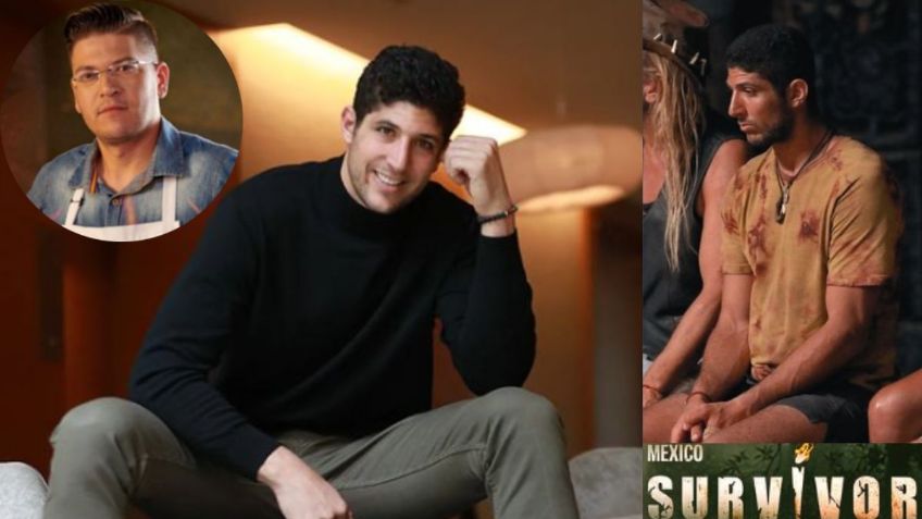 Survivor México: ¿Yusef traicionó a Rogelio? La razón por la que podría salir del reality