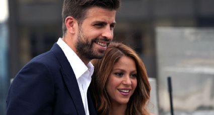 Revelan las razones por las que Piqué cambió a Shakira por Clara Chía