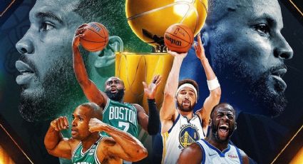 Qué canal transmite Boston Celtics vs Golden State Warriors EN VIVO: Final NBA Juego 2