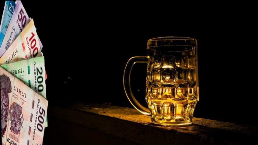 Dato Curioso: Precio de la cerveza y su relación con guerra entre Rusia y Ucrania