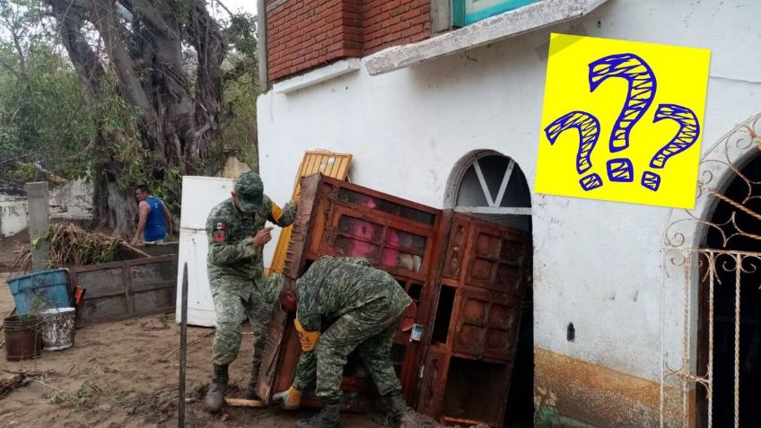 Elecciones 2022: Por paso de Huracán Agatha ¿se realizan o se cancelan en Oaxaca?