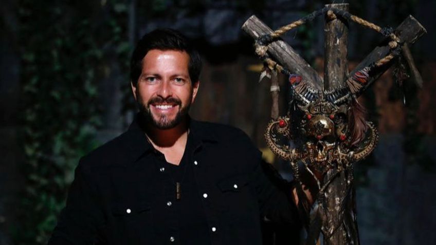 Survivor México: Carlos Guerrero, Warrior, revela el secreto para ganar el reality