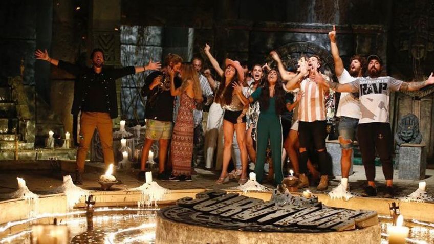 A pocos días de iniciar el Survivor México, ¿quiénes son los participantes confirmados?