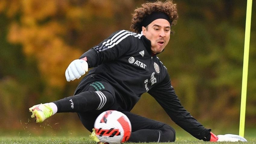 Selección Mexicana: Tata Martino y los 7 cambios que prepara ante Ecuador