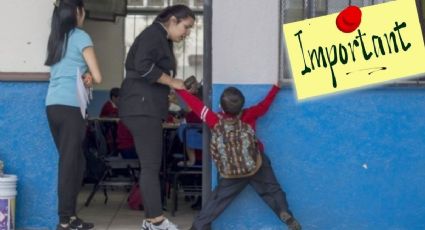 SEP: ¿Habrá clases por el Día del Padre?