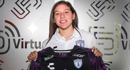 Norma Palafox prepara nueva traición a Chivas tras su salida de Pachuca