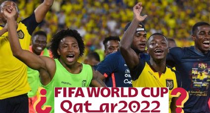 ¿Qué día se sabe si Ecuador va o no al Mundial de Qatar 2022 según la FIFA?