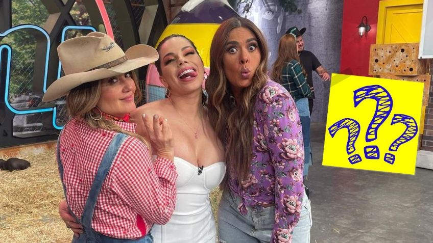 Survivor México: CONFIRMAN a voluptuosa paricipante en el reality ¿Causará problemas?