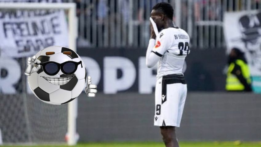 ¡Al Puskas! Golazo de escorpión se vuelve VIRAL ¿Es el mejor del año?