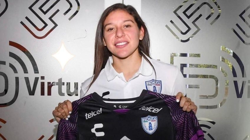 Norma Palafox prepara nueva traición a Chivas tras su salida de Pachuca