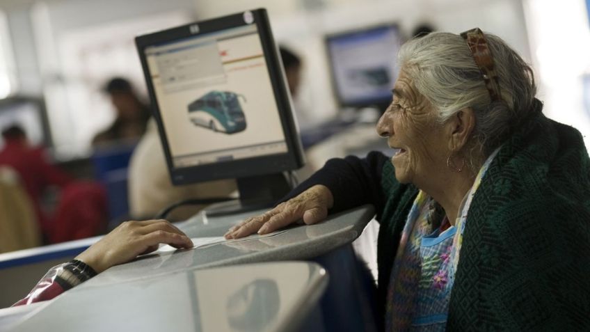 INAPAM: Descuentos en vuelos y camiones para estas vacaciones 2022