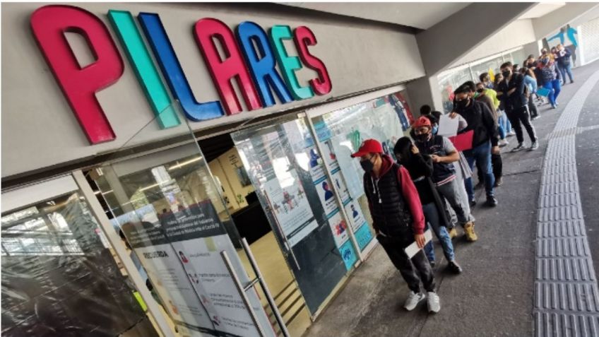 Beca Pilares 2022: Lista de resultados de aspirantes seleccionados AQUÍ