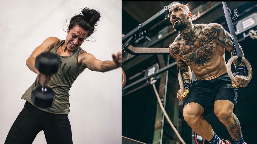 ¿Cómo eliminar grasa de los brazos? Ejercicios y dieta a seguir