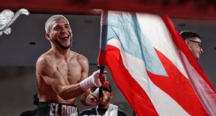 Cartelera completa de las peleas de boxeo del 7 al 11 de junio