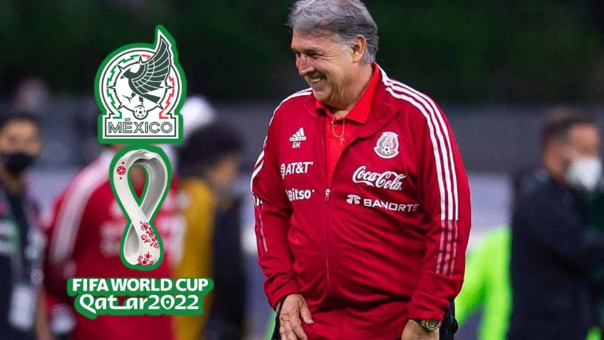 NO van a correr a Tata Martino: ¿Por qué seguirá con México hasta Qatar 2022?