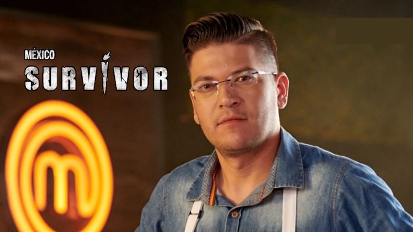 Survivor México: ¿Quién es Rogelio Torres y por qué causará POLÉMICA?