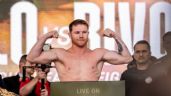 Canelo Álvarez da linda lección a su hijo: 'Los boxeadores no lloran' (VIDEO)