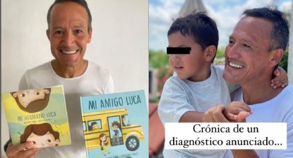 Matador Hernández comparte desgarradora carta sobre su hijo con autismo