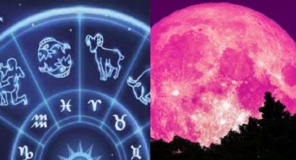 Horóscopos: ¿Cómo influirá a tu signo zodiacal la Supeluna de Fresa?