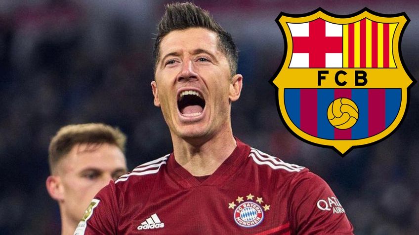 ¿Qué es el artículo 17 con el que Lewandowski quiere OBLIGAR su salida al Bayern Múnich?