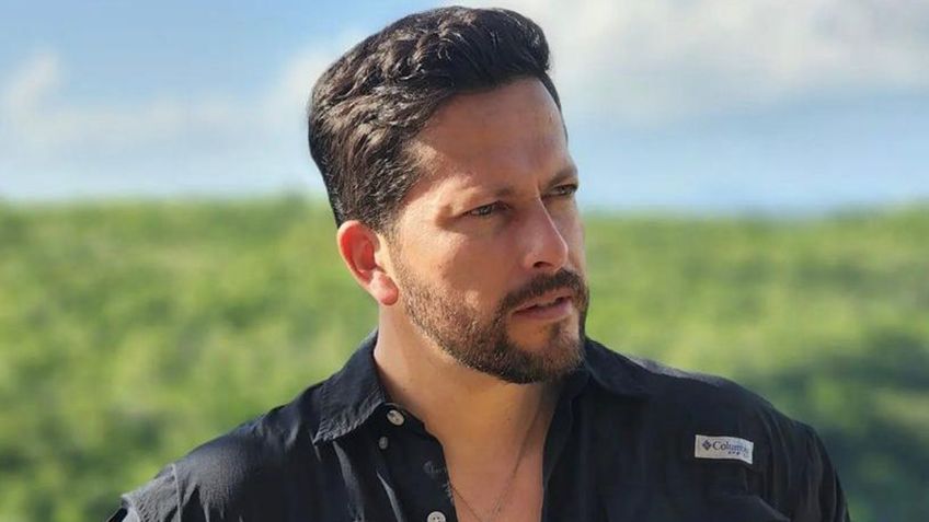 Máquina del tiempo | El día que López Sordo le PEGÓ al Warrior (VIDEO)