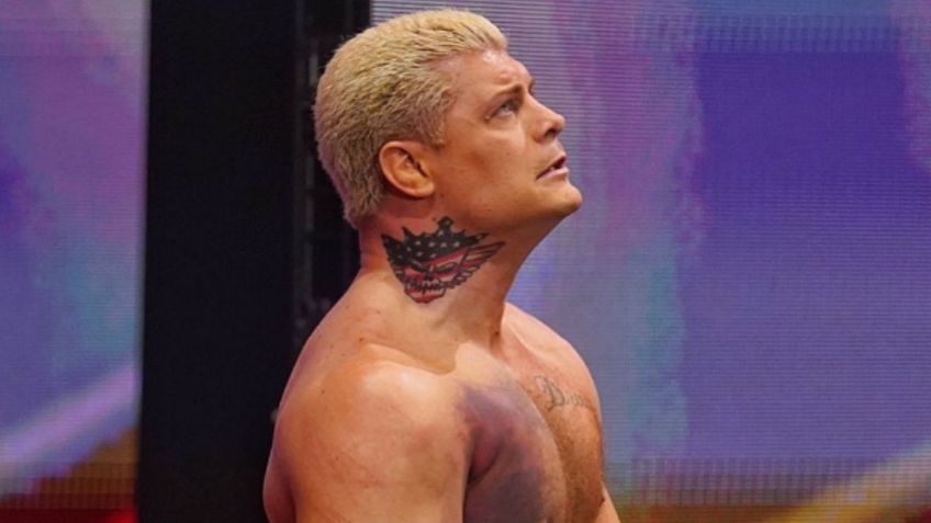 Resultados WWE Raw: así acabaron cada uno de los combates