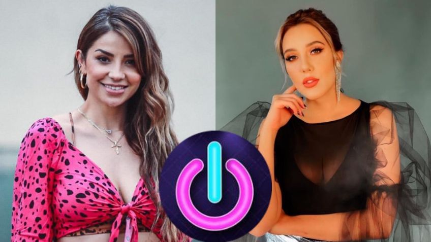 Inseparables 2022: Así será el beso entre Ferka e Isa Castro en plena competición