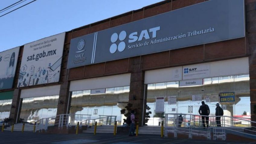 SAT: ¿Qué depósitos NO pagan impuestos y por qué los otros sí?