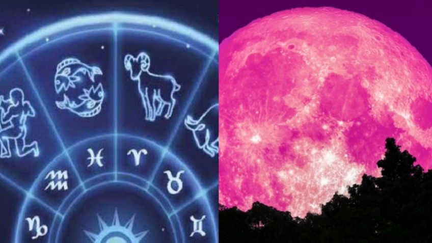 Horóscopos: ¿Cómo influirá a tu signo zodiacal la Supeluna de Fresa?