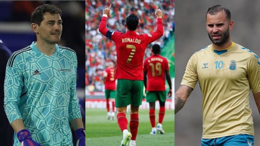 Ex estrella del Real Madrid cambia el futbol por los realitys