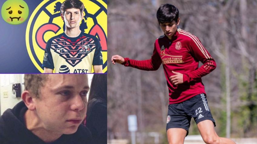 ¿Jurgen Damm al América? Los MEMES rechazan el fichaje y destrozan a la directiva azulcrema