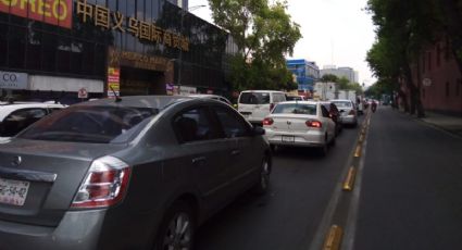 Hoy No Circula jueves 9 de junio: estos autos descansan en CDMX y EDOMEX