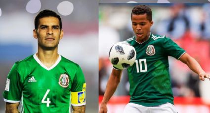 Rafa Márquez ventila a Giovani Dos Santos y revela por qué hundió su carrera