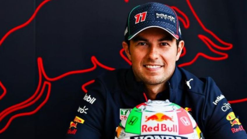 ¿Dónde vive Checo Pérez hoy?