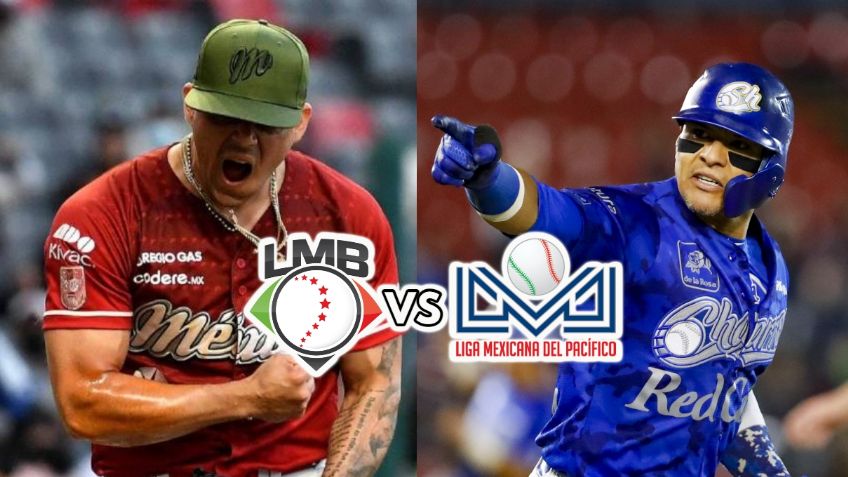 ¿Cuál es la mejor Liga Mexicana de Béisbol?