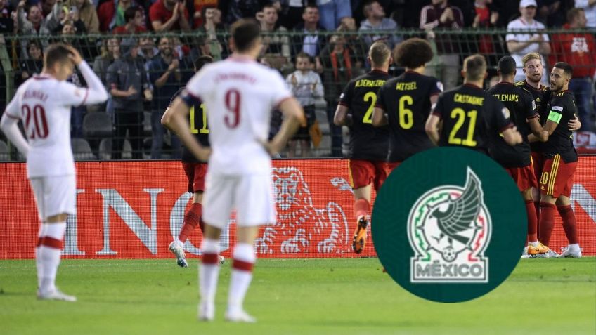 Ahí está el flan: los defensas de Polonia que México debe aprovechar tras comerse 6