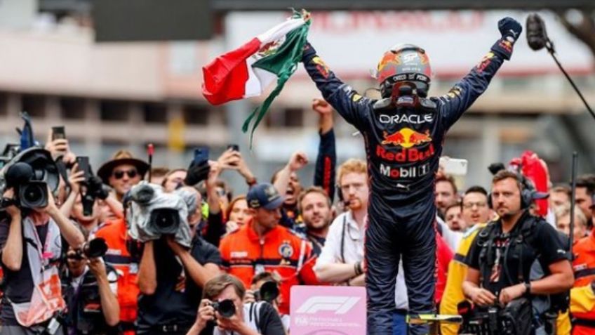 Qué canal transmite GP de Canadá EN VIVO por TV: Checo Pérez, por otro podio