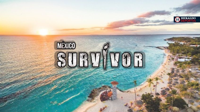 ¿Dónde se graba Survivor México 2022 y qué estrellas viven ahí?