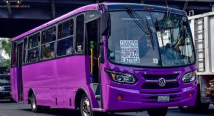 Transporte CDMX: ¿Cuánto aumentará y a partir de cuándo será el incremento?